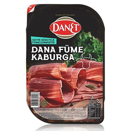 DANA FÜME KABURGA 70g