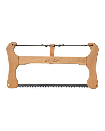 CAMPOUT BOWSAW 45 CM TESTERE