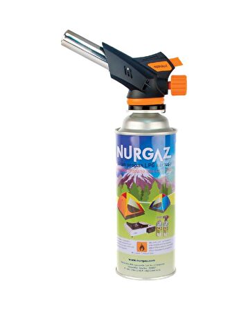 Nurgaz Fire bird Torch