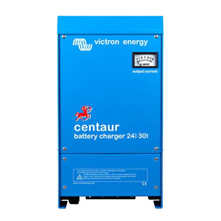 Victron Centaur Şarj Cihazı 24/60 (3) 90-265V- AC/45-65HZ