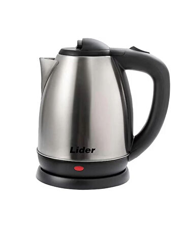 Lider LK-91/320 Iconic 1.8 lt Çelik Kettle