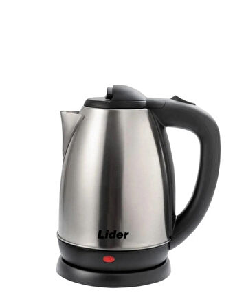 Lider LK-91/320 Iconic 1.8 lt Çelik Kettle