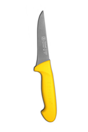 Sürbisa 61112 Sarı Sürmene Kasap Bıçağı