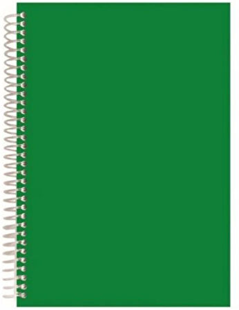 UMUT NEW STYLE PP KAPAK DEFTER A5 40 YAPRAK KARELİ