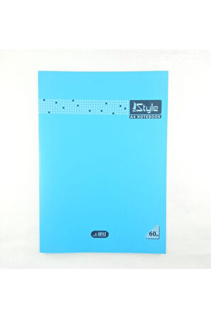 UMUT A4 60/4 P.P DEFTER