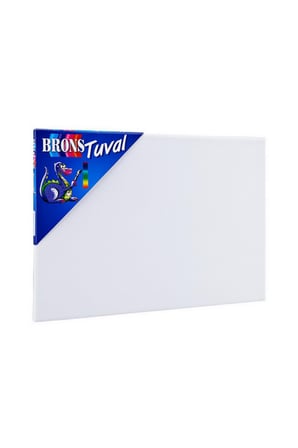Brons 25X35 Tuval Br-335