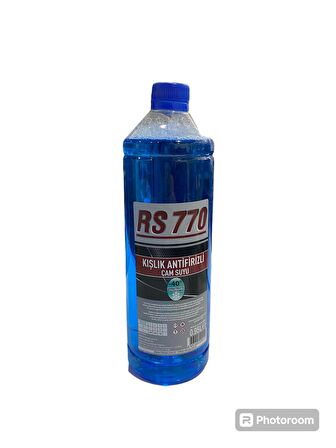 RS770 KIŞLIK ÇAM SUYU 1 LT