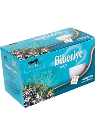 PARS BİBERİYE ÇAYI