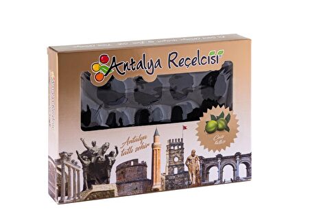 Yeşil Ceviz Tatlısı 350 Gr