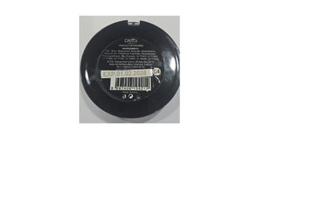 PRETYY BEAUTY HINGHLINGHTER POWDER-PB-81