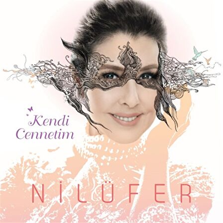 Nilüfer - Kendi Cennetim  (Plak)  