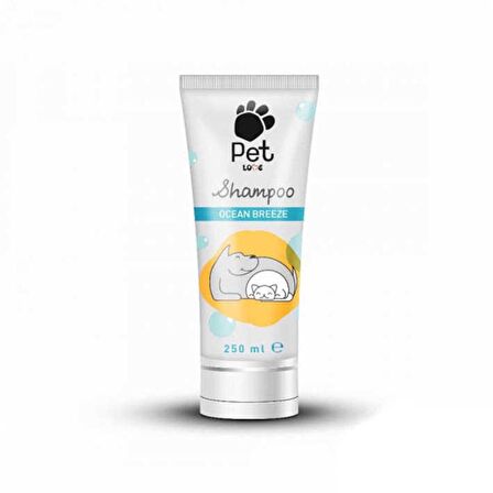 Pet Love Ocean Breeze Okyanus Esintili Kedi-Köpek 