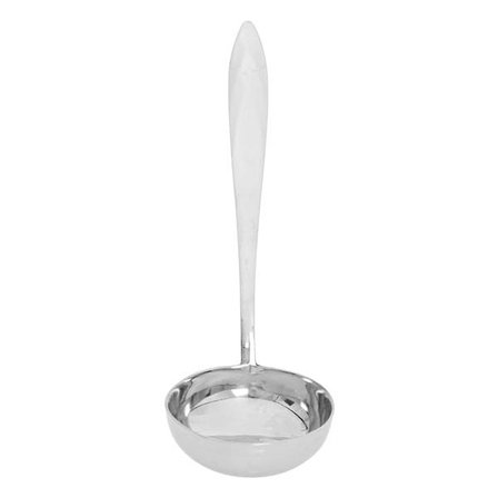 Erdem Elmas 18/10 Mini Servis Kepçesi