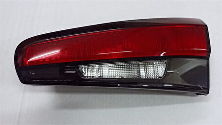 Fiat Egea Hb-Sw Stop Lamba (ic )(duylu-Ampullu) Sag 15>20 - Pleksan 6302