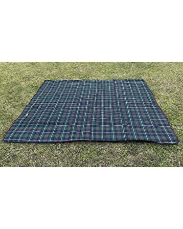 CAMPOUT PİKNİK ÖRTÜSÜ BÜYÜK