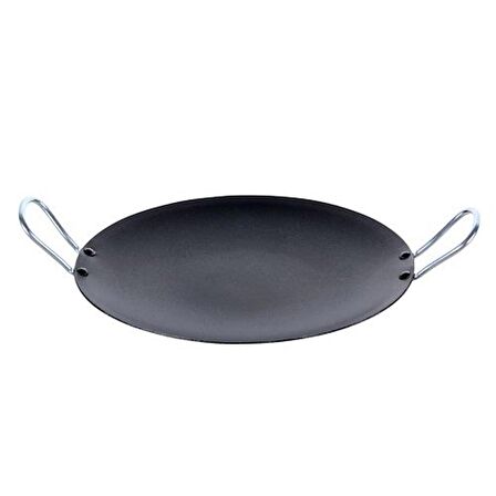 Taşhan T-0164 Teflon Kavurma Sacı 38 Cm