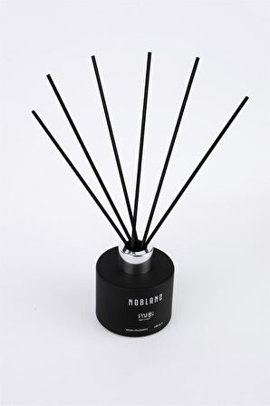 Paris Soft Linen Bambu Çubuklu Oda Ofis Kokusu  120 ML