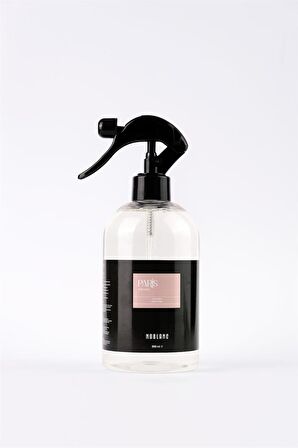Paris Soft Linen Sprey Oda Ortam Kokusu  500 ML