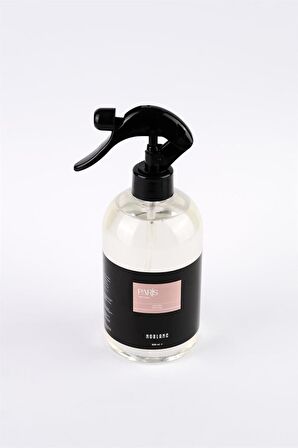 Paris Soft Linen Sprey Oda Ortam Kokusu  500 ML