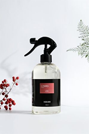 Londra Rain Forest Sprey Oda Ortam Kokusu  500 ML