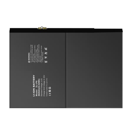 Apple Uyumlu iPad Air 1.Nesil (2013) A1474, A1475, A1476 A1484 Tablet Bataryası, Pili 6712-6700