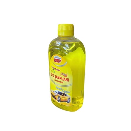 Autokit Limon Şampuanı 500ML - FA1-186
