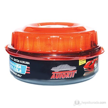 Autokit Pasta Cila