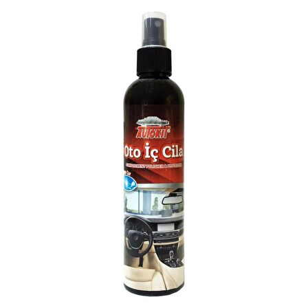 Autokit Oto Cila New Car 250 Ml