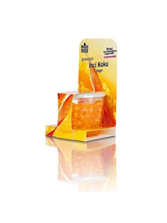 Magic Dose İnci Koku Mango