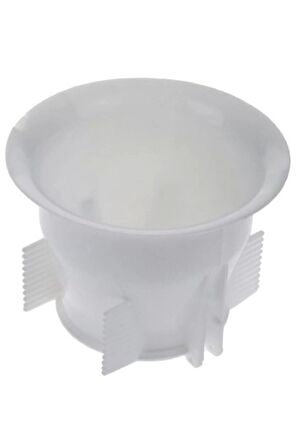 Zambak Wc Kapağı