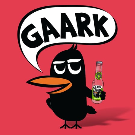 Gaark Gazoz Armutlu (24 adet)