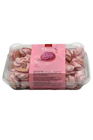 BOMPİ KARIŞIK BEZE 90 GR x 6 ADET