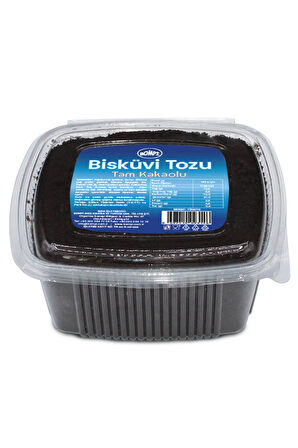 Bompi Tam Kakaolu Bisküvi Tozu 1 kg
