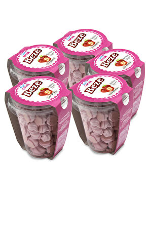 SÜT ÇOCUK ÇİLEK AROMALI 30 GR 5'Lİ BEZE PAKETİ