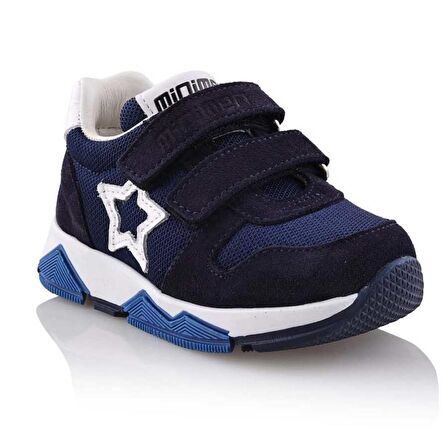 ALKAN Bebe Çocuk Genç Unisex Erkek Kız Ortopedik Günlük Spor Ayakkabı