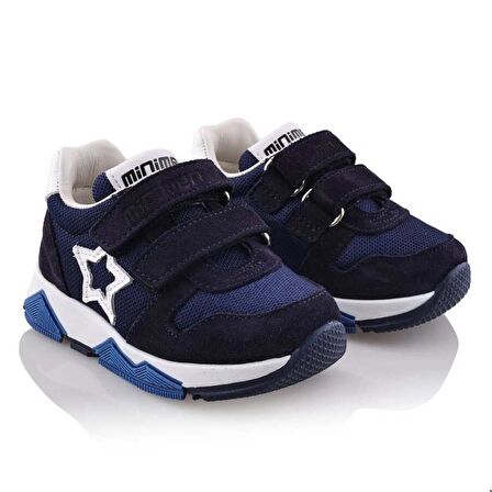 ALKAN Bebe Çocuk Genç Unisex Erkek Kız Ortopedik Günlük Spor Ayakkabı