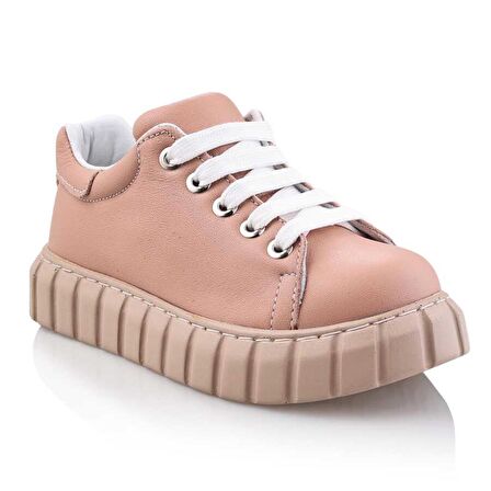 YOLAÇ - Çocuk Genç Yetişkin Unisex Ortopedik Ayakkabı