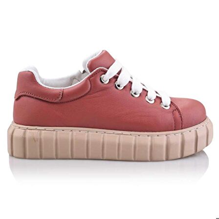 YOLAÇ - Çocuk Genç Yetişkin Unisex Ortopedik Ayakkabı