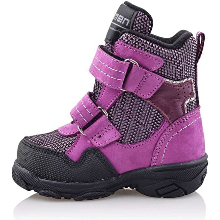 ALTAY - Çocuk Genç Yetişkin Erkek-Kız Ortopedik Günlük Outdoor Bot
