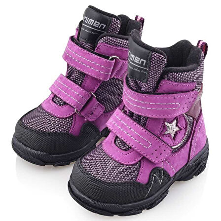 ALTAY - Çocuk Genç Yetişkin Erkek-Kız Ortopedik Günlük Outdoor Bot