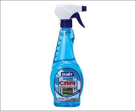 Paly 500 ml Sprey Cam Temizleyici 