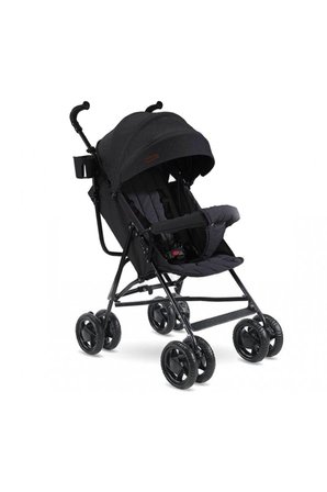 Babyhope SC100 Baston Puset Siyah Kırçıllı