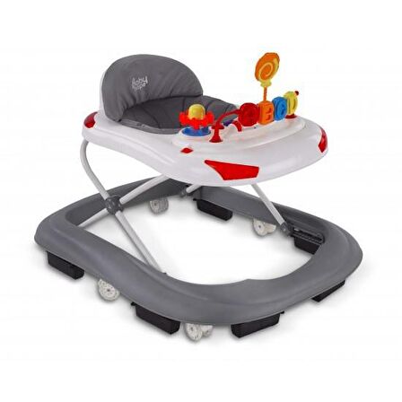 BABYHOPE 218 TOBBY LÜKS YÜRÜTEÇ ÖRÜMCEK