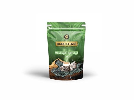 HAKKI EFENDİ MENENGİÇ KAHVESİ 200 GR