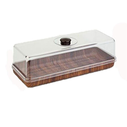 Baton Pasta&Tost Ekmeklik 16x39x13 cm