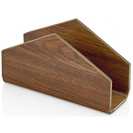 Piramit Peçetelik 5x 14x 8 cm
