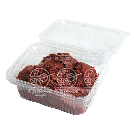Biber Salçası 500 Gr Acı