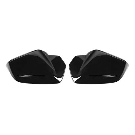 AUTOGP  Bmw G60 ayna kapağı piano black m5 model yarasa 2024+