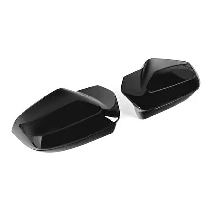 AUTOGP  Bmw G60 ayna kapağı piano black m5 model yarasa 2024+