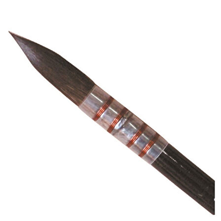 Ponart Fırça 9939R Serisi Sincap Tüyü Sivri Uçlu Profesyonel No8